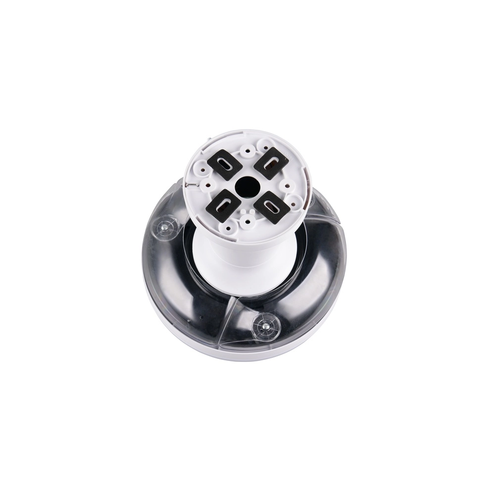 Plafondventilator Tampere wit Ø 71cm Trio 4017807688948
