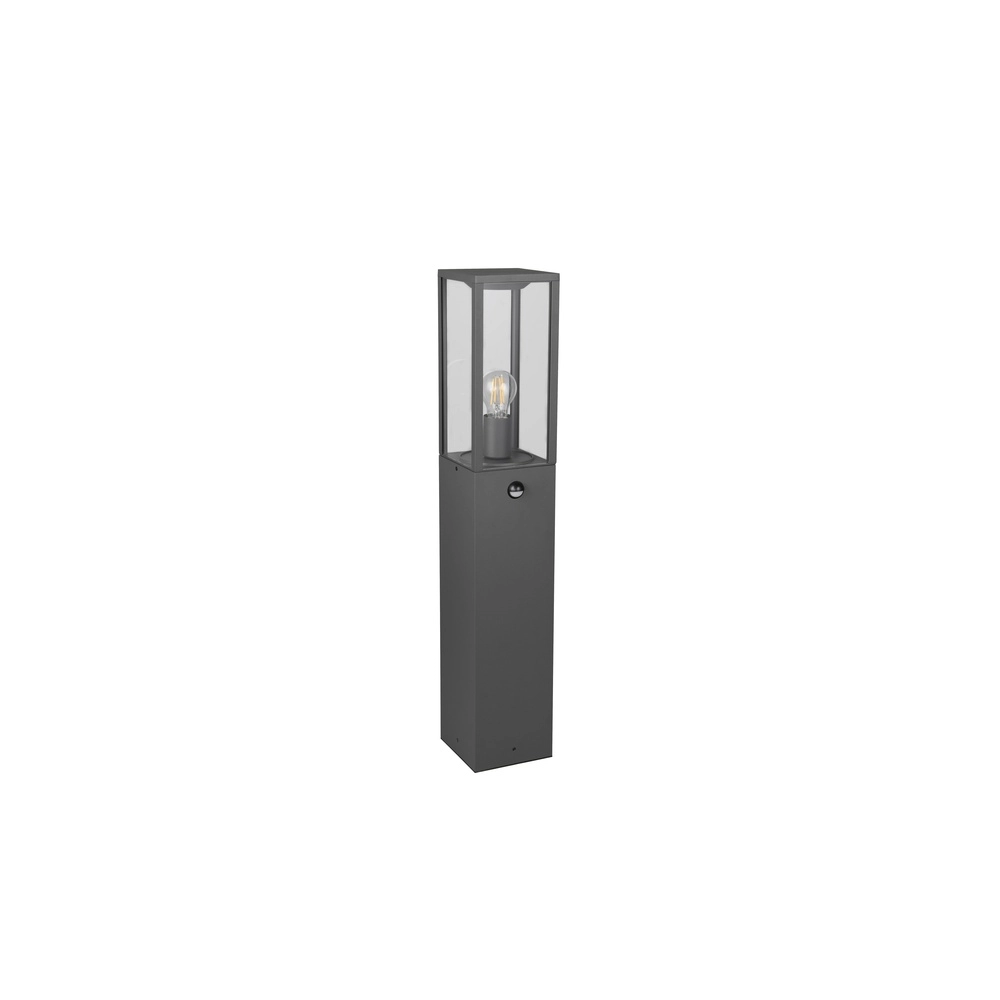 Design tuinlamp Garonne antraciet Trio 4017807603385