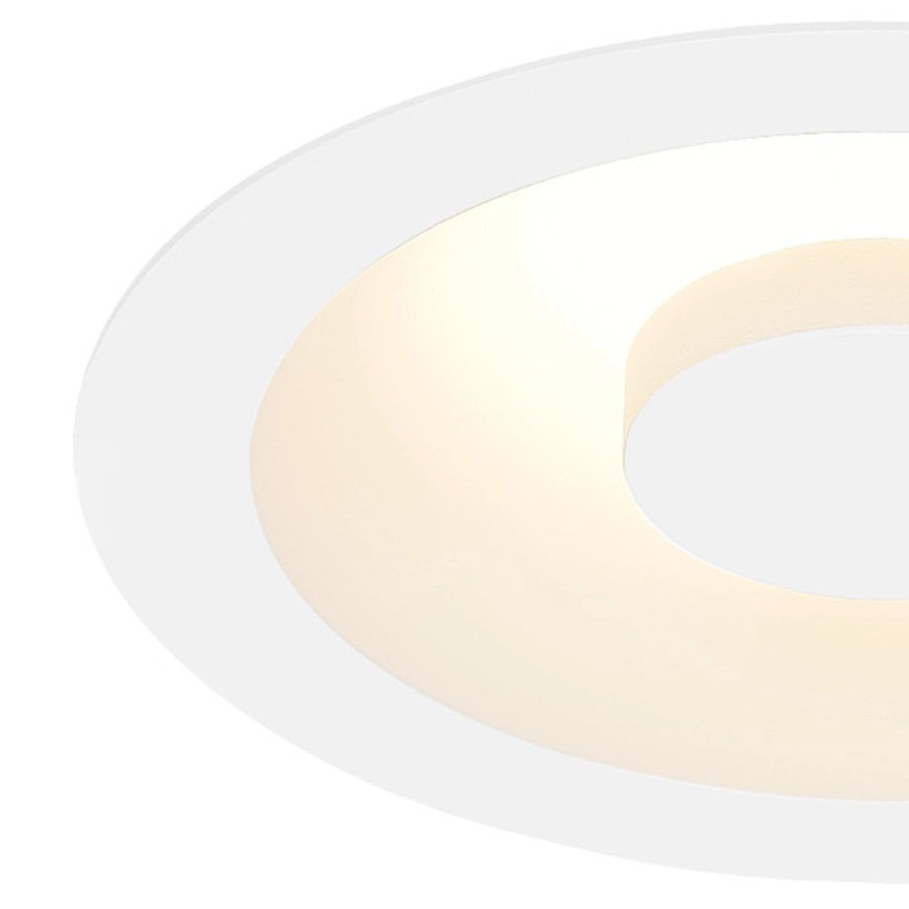 Led inbouwspot Occuldas 14 SLV 4024163168649