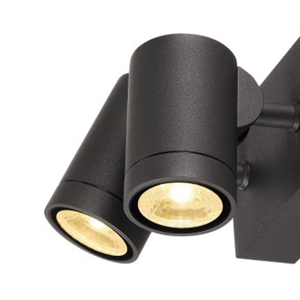 Led muurspot Helia SLV 4024163167123