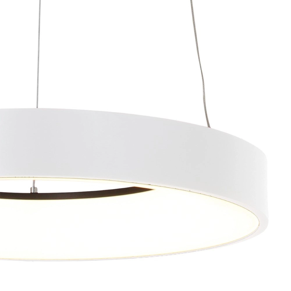 Led hanglamp Ringlede Ø 48cm Steinhauer 8712746132854