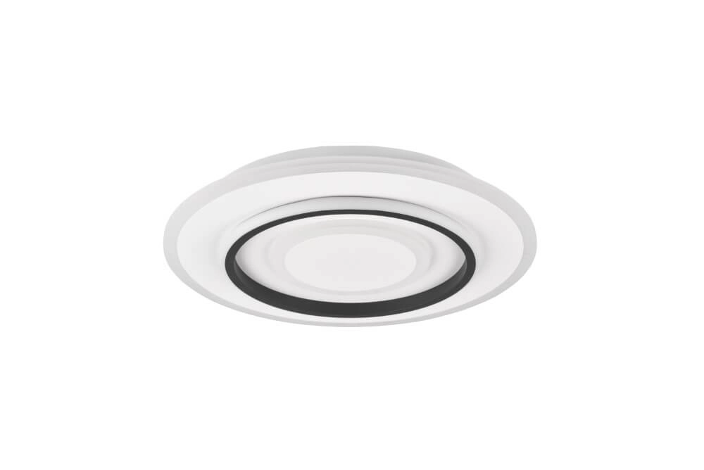 Plafondlamp Jora Ø 41cm
