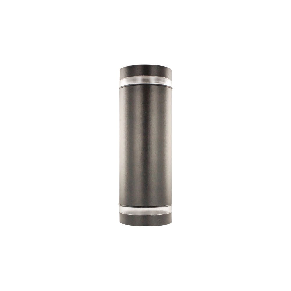 Up & down lighter Opden Antraciet - 2x GU10 Lyora 5055788294801