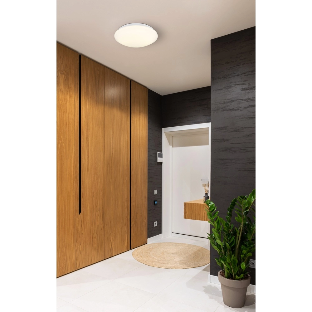 Plafondlamp Onega wit Globo 9007371455782