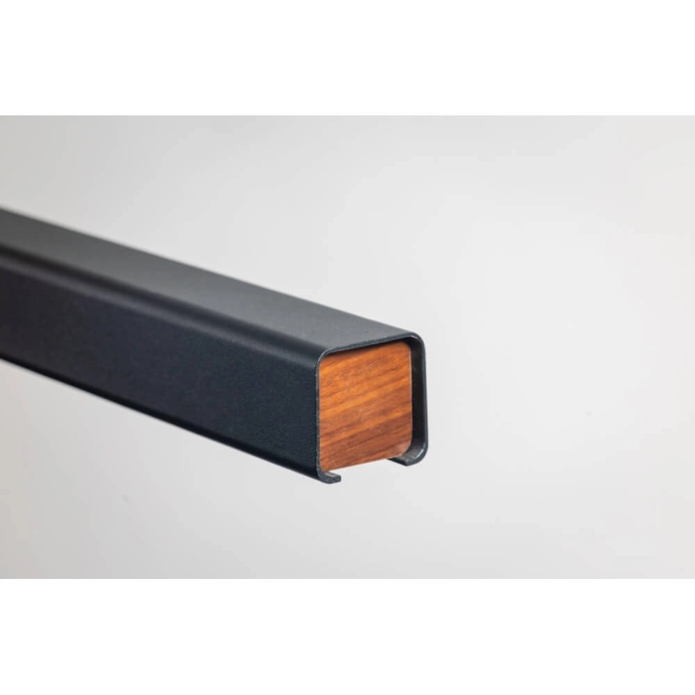 Design hanglamp Lyne zwart 180cm ETH 8720195309994