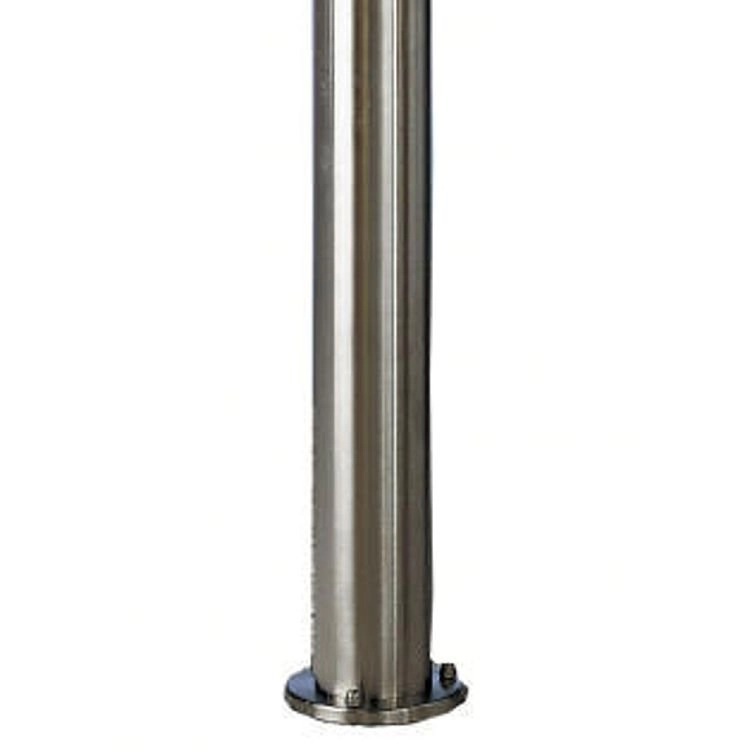 Staande tuinlamp Helsinki Eglo 9002759817527