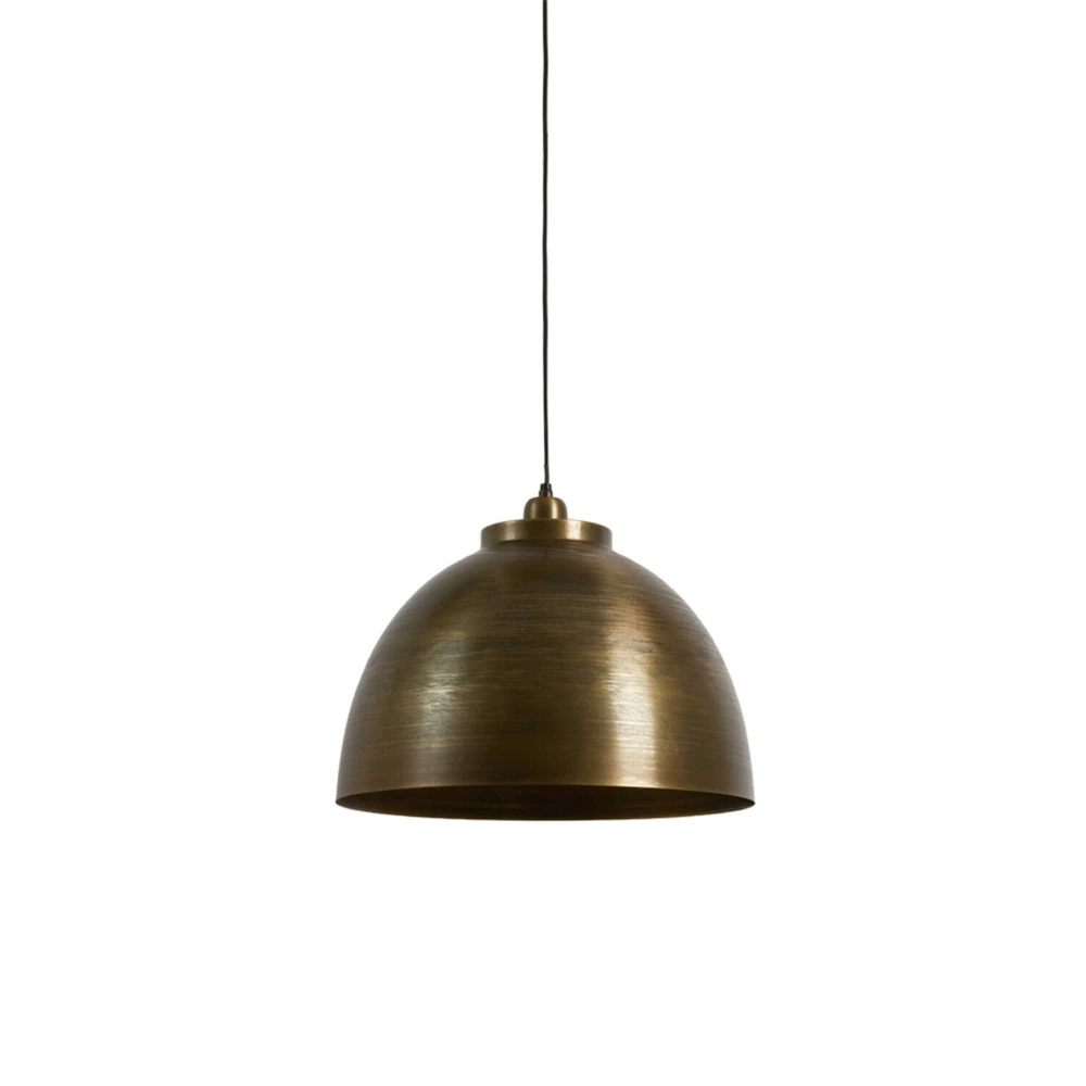 Hanglamp Kylie brons Ø 45cm