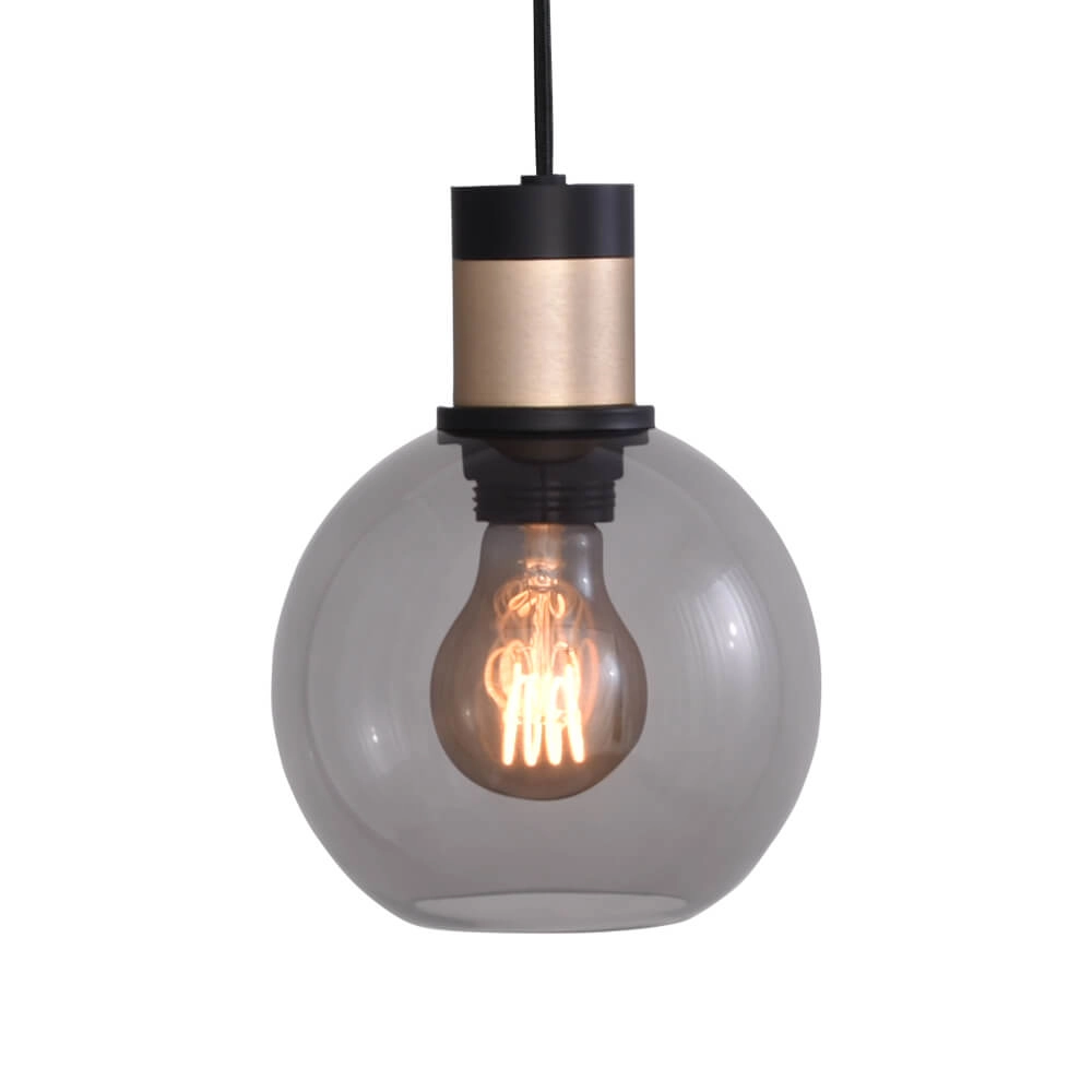 Hanglamp Lazise 2 Ø 15cm