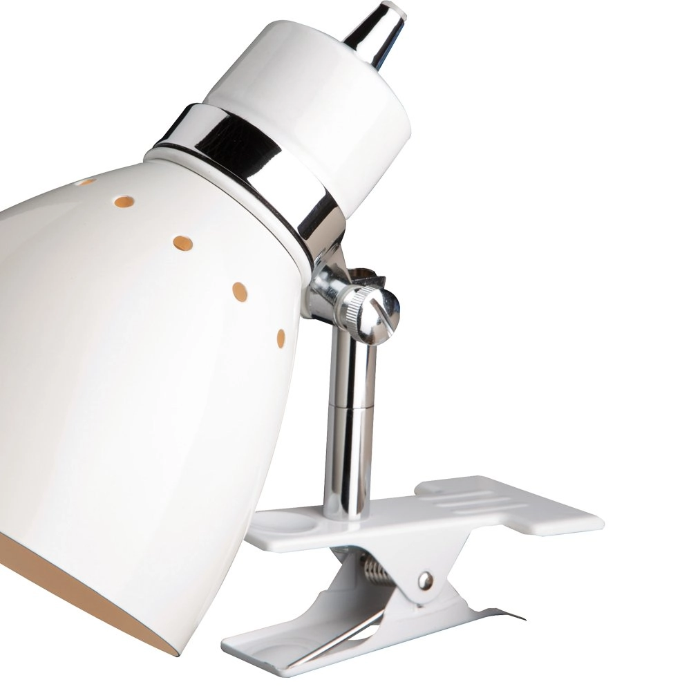 Spot Spring met klem Steinhauer 8712746075250