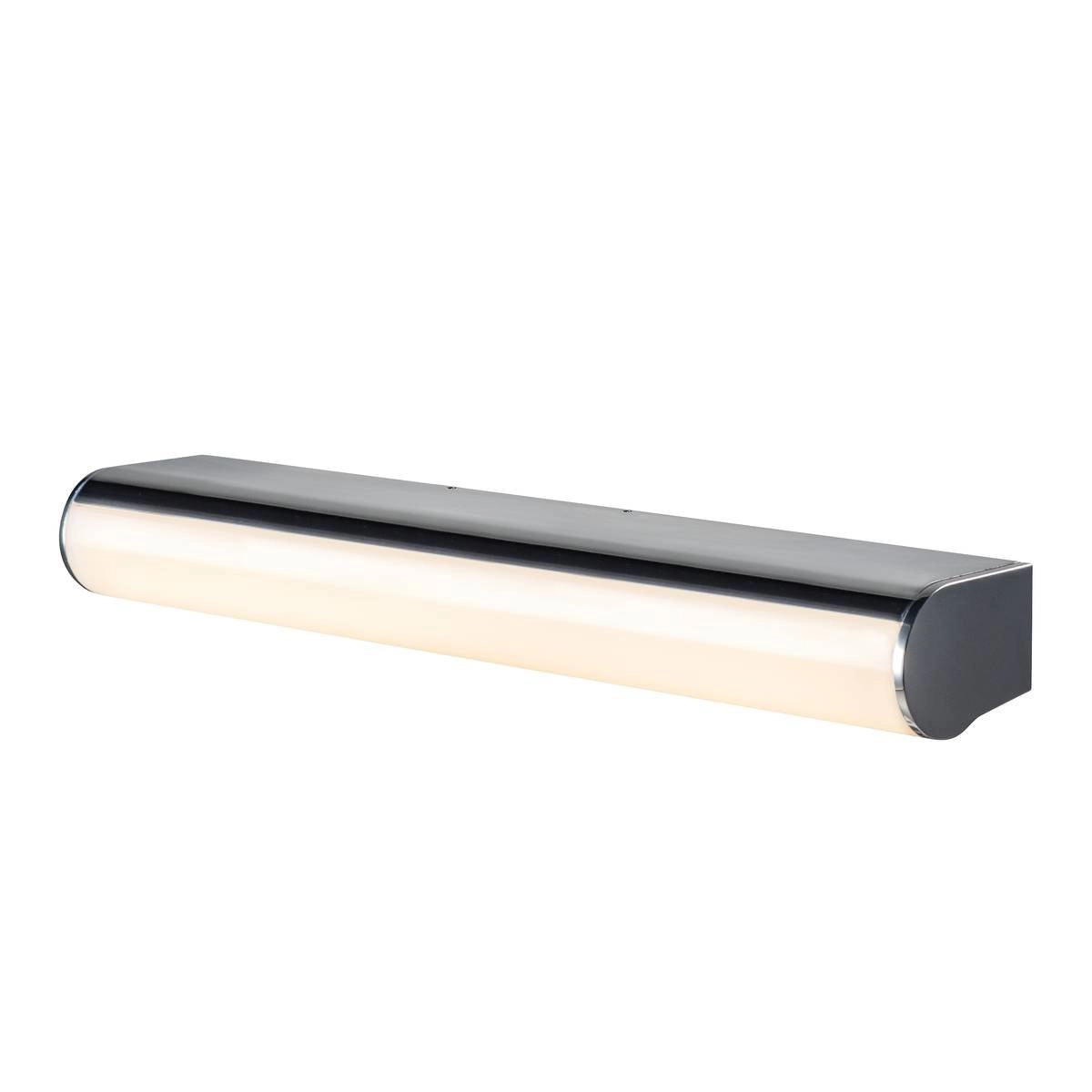 Buitenlicht Marylin Chrome 40cm