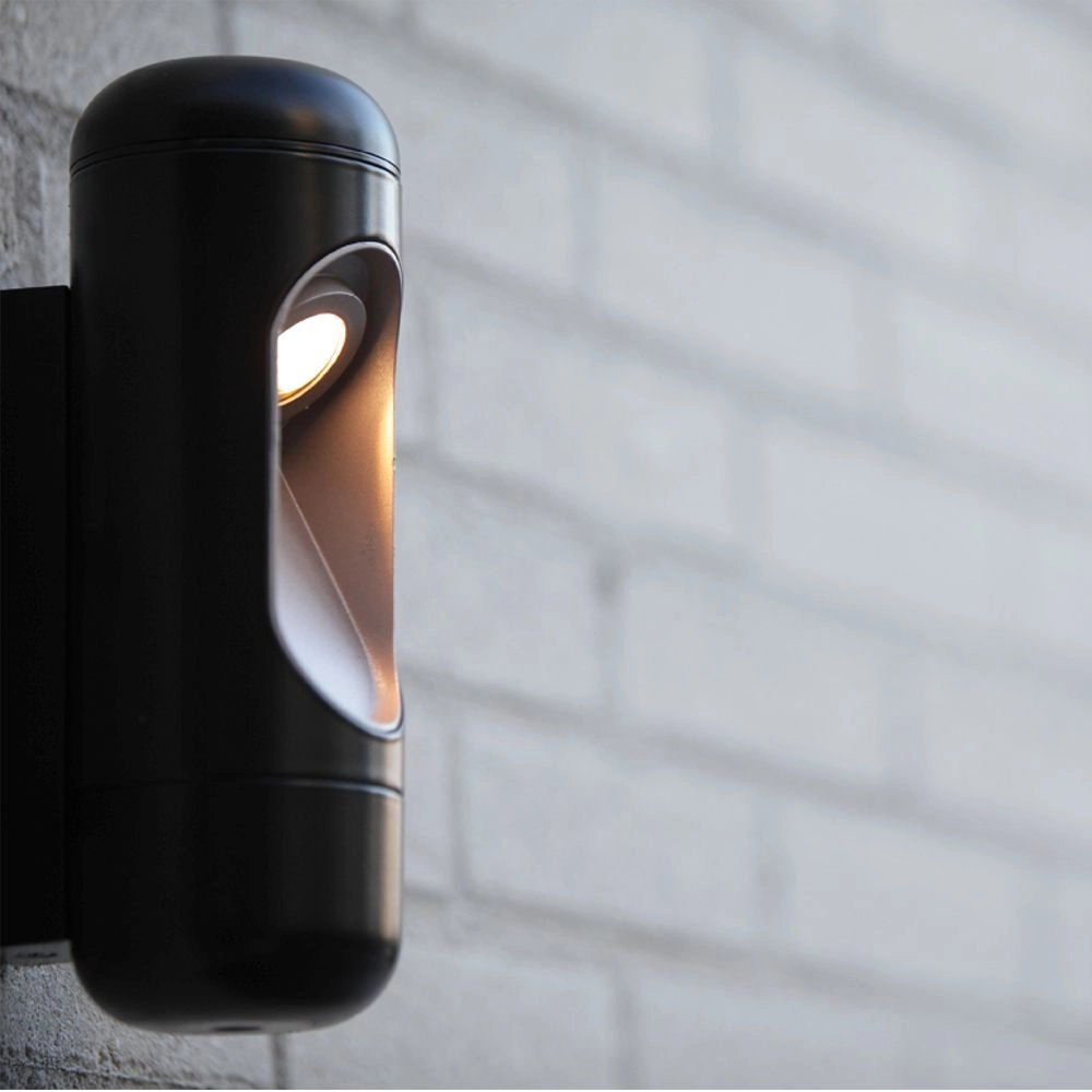 Buitenlicht Sentina WALL 12 volt LED In-lite 8717051002618