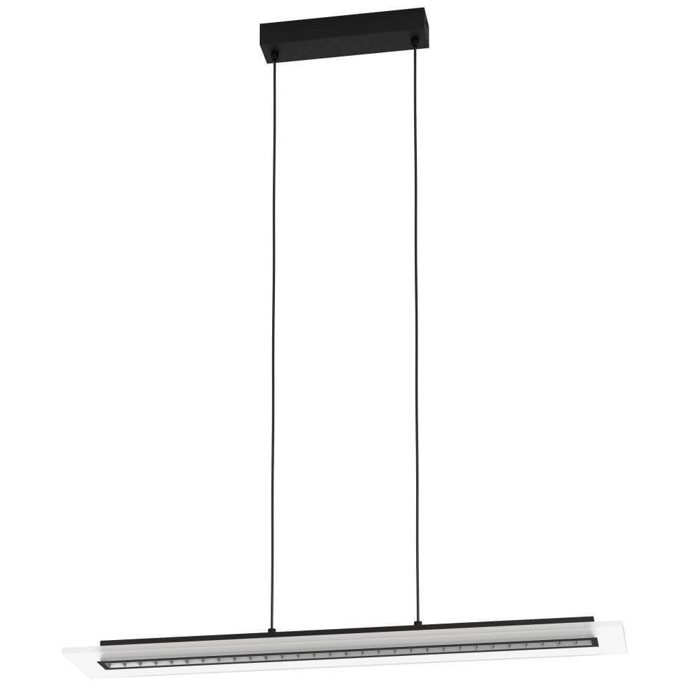 Functionele led hanglamp Bucita 90cm Stars of Light 9002759399016