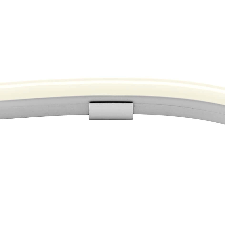 Led Strip Clips (60x) Lightpro 8719979284442