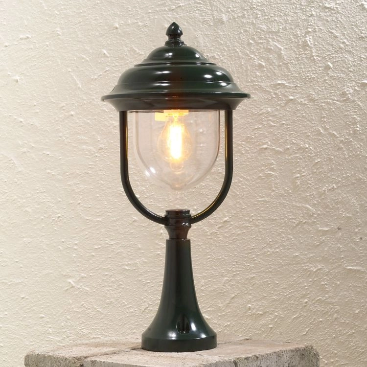 Verlichtingspaal Parma Klassiek KonstSmide 7318307224603