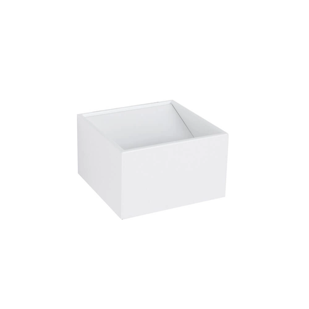 Witte ledspot Lia Led