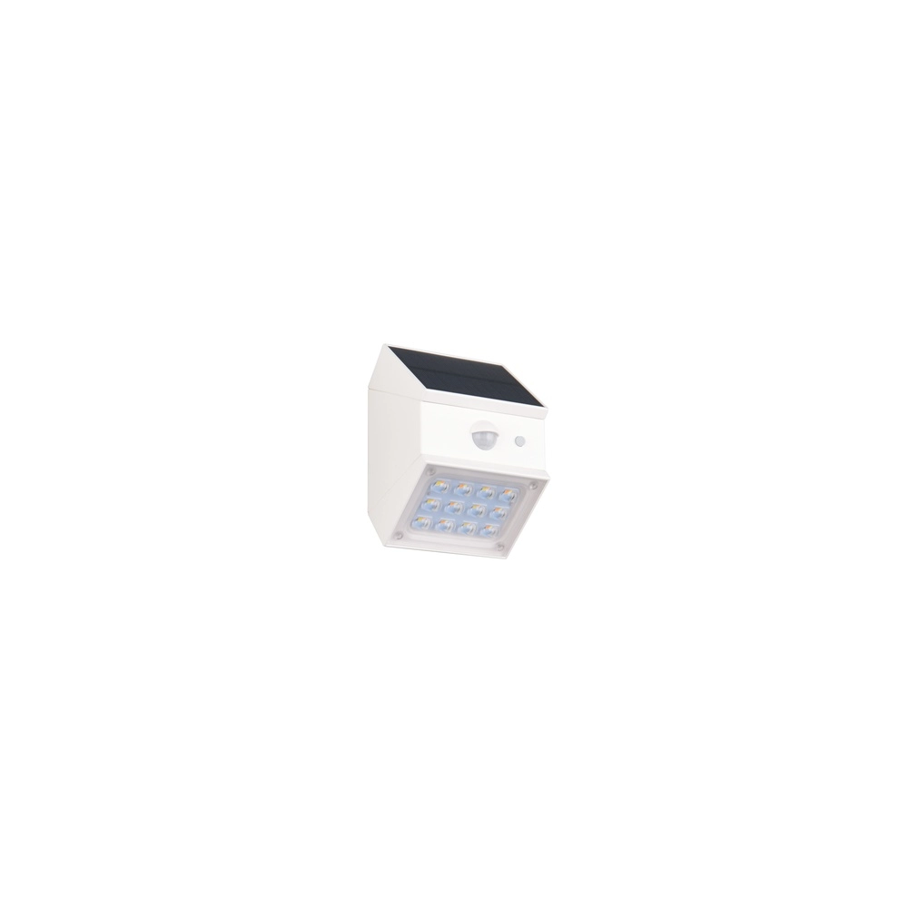 Wandlamp Talca wit Trio 4017807691610