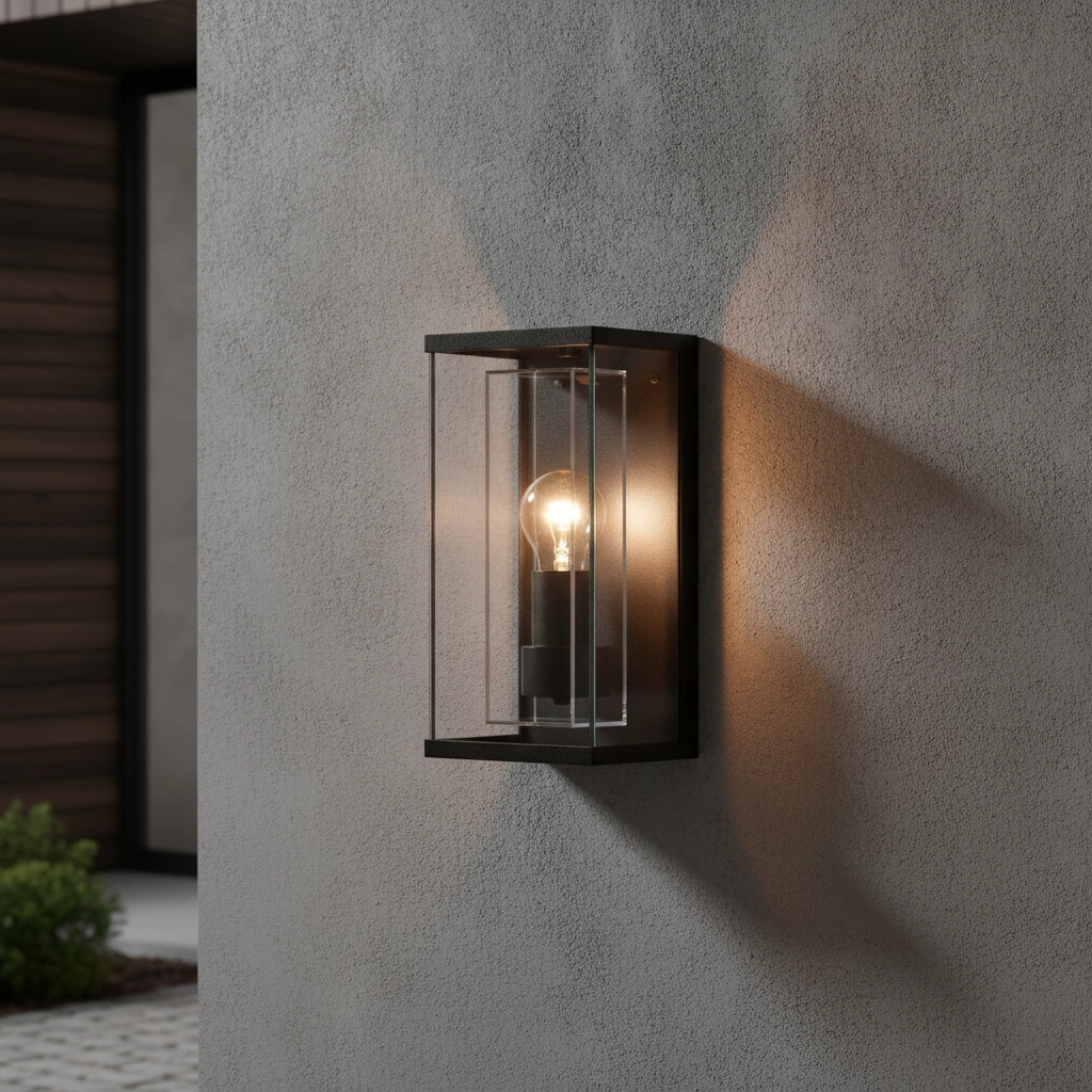 Wandlamp Regina 29,5cm