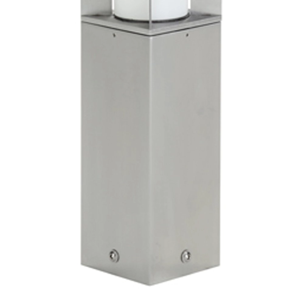 Hoekige sokkellamp Squared 50cm Albert 4007235905359