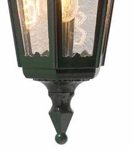 Buitenlamp Firenze KonstSmide 7318307231601
