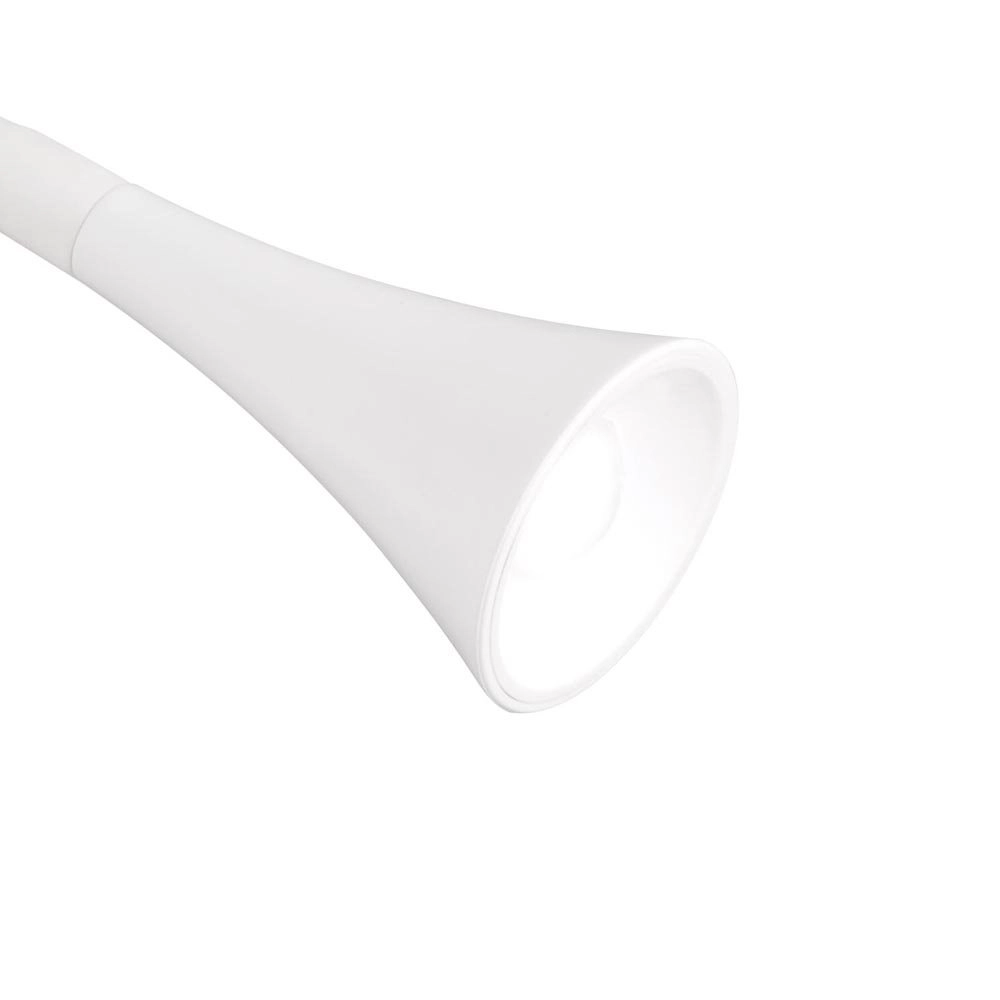 Led leeslamp Viper wit Trio 4017807292237