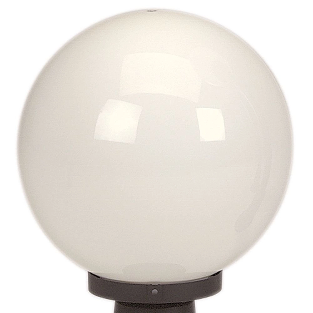 Staande bollamp Globe 15r sokkel KS verlichting 8714732701846