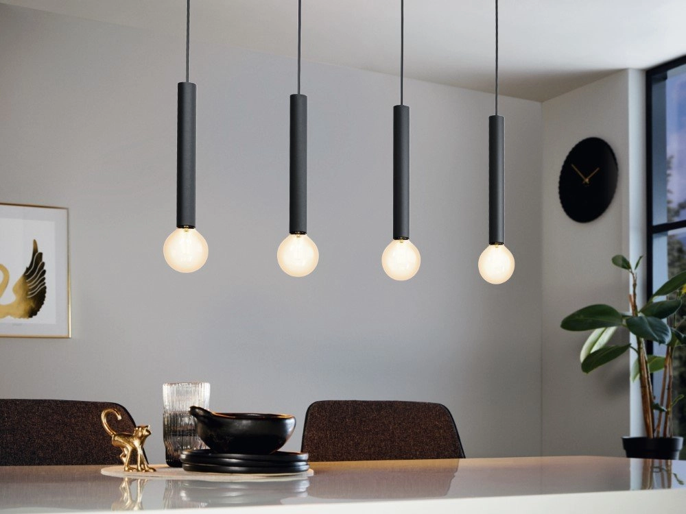 Hanglamp Cortenova Eglo 9002759980573