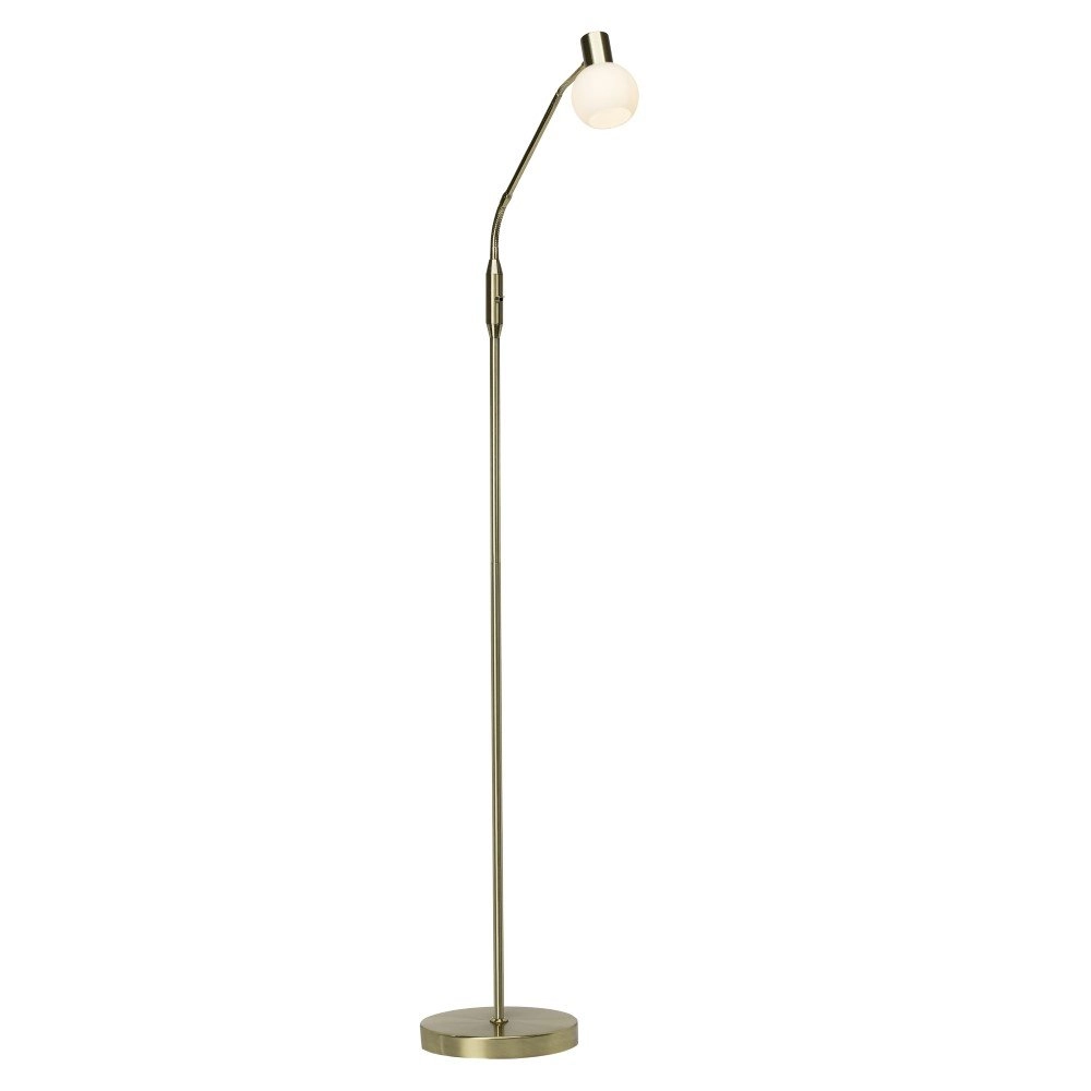 Klassieke leeslamp Philo