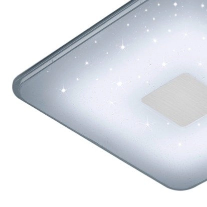 LED plafondlamp Samurai Trio 4017807298826