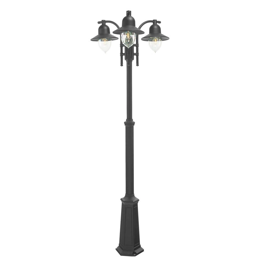 Terraslamp Romanzo Groen