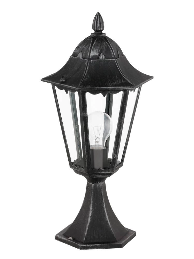 Staande buitenlamp Navedo