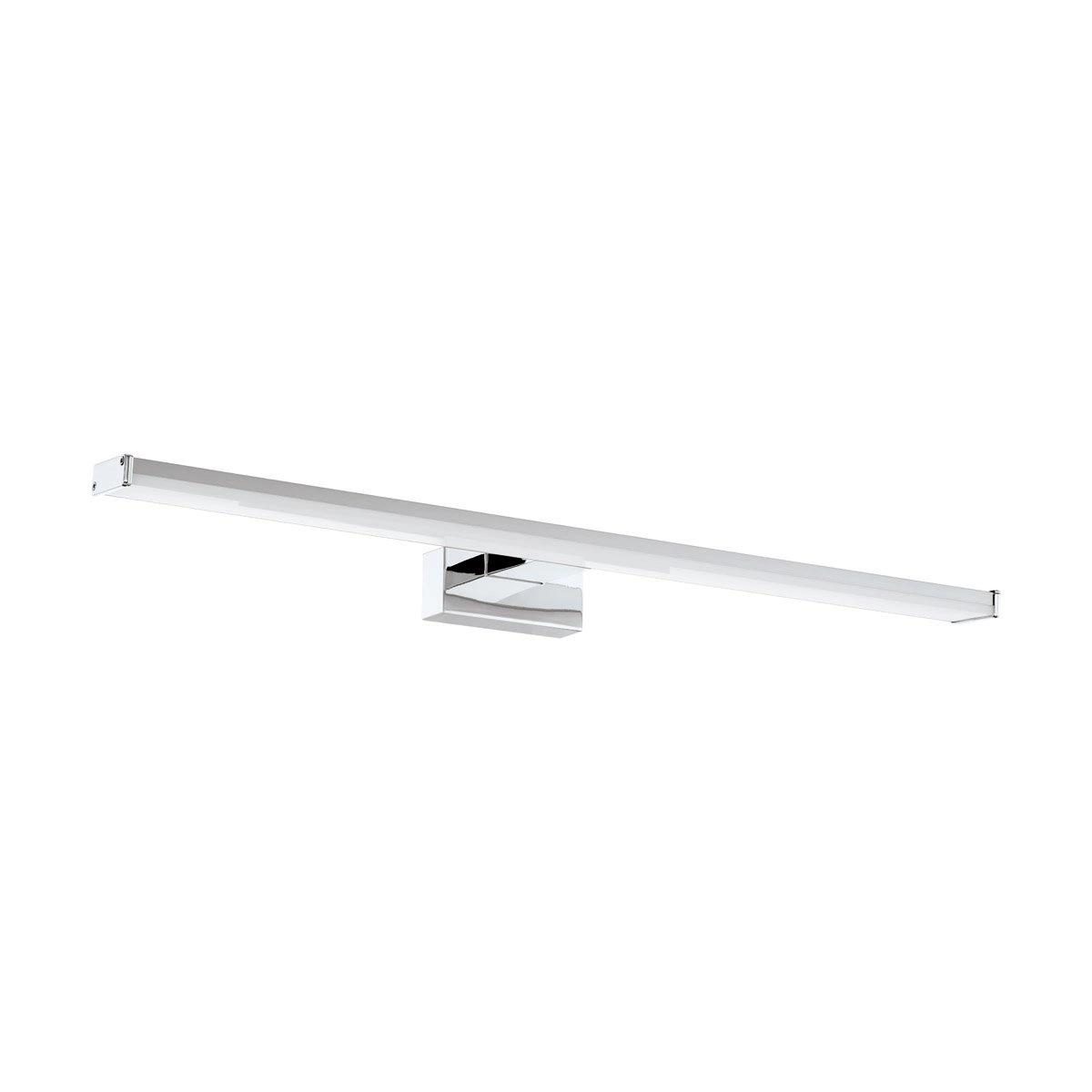 Led wandlamp Pandella 1 badkamer