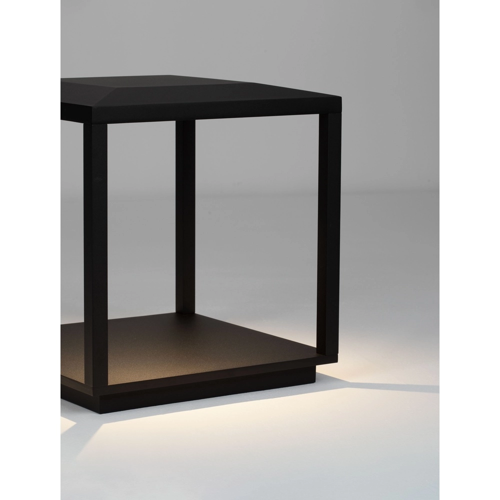 Vierkante lamp Prive 36cm Lyora 5212017453174