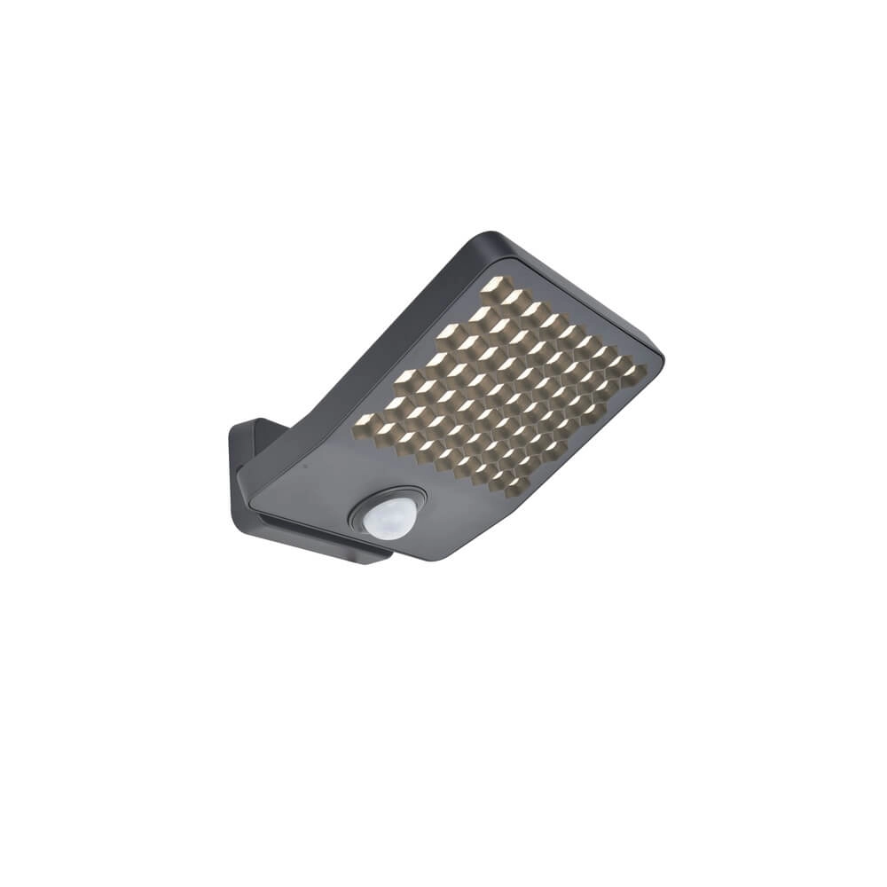 Design schijnwerper Atlantis L 4000K - bewegingssensor