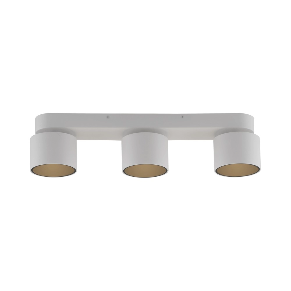 3L Led opbouwspot Pure Cup snow white Paul Neuhaus 4012248395608