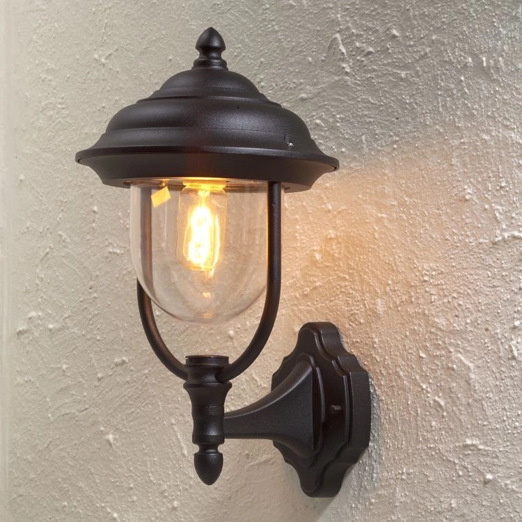 Muurlamp Parma Up voor buiten KonstSmide 7318307223750