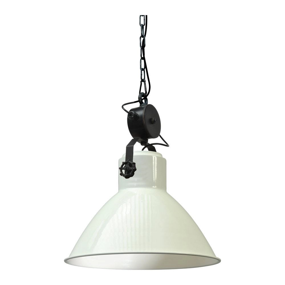 Hanglamp Industria 44 Bud Retro