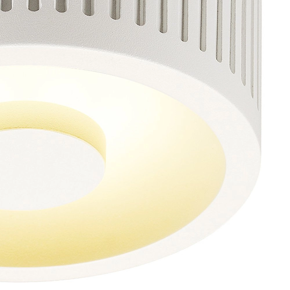 Led plafondlamp Occuldas SLV 4024163168670