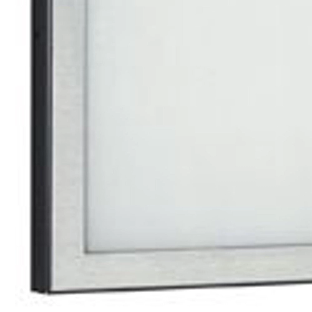 muurlamp Stant 20 watt - 3000K Albert 4007235963335