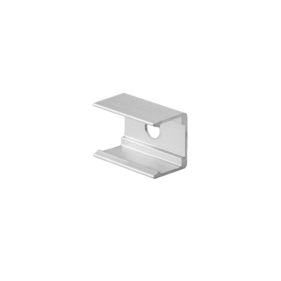 Led Strip Clips (60x) Lightpro 8719979284442