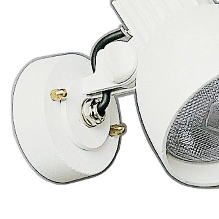Wandspot Orientable voor buiten Albert 4007235821222