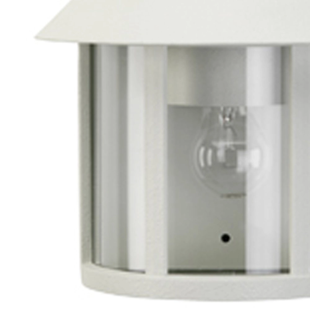 Buitenlamp Toit 30cm - wit Albert 4007235832228