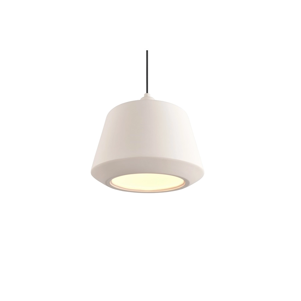 Hanglamp Mirea zand bruin Trio 4017807712889