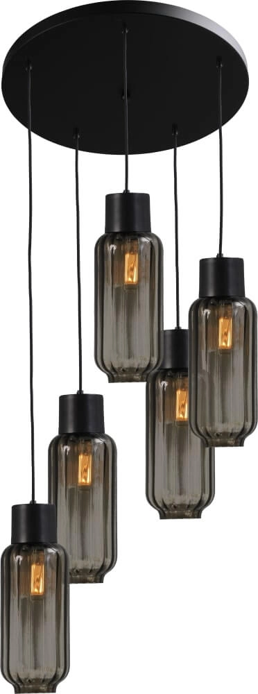 Hanglamp Lett ll Design