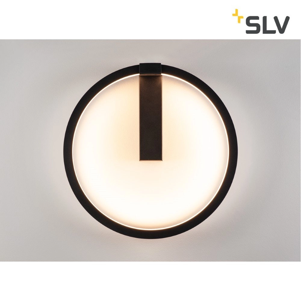 Led wandlamp One Ø 40cm SLV 4024163231091