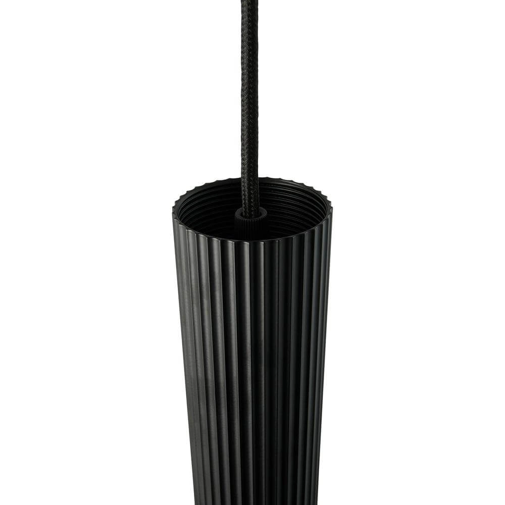 Design hanglamp Vico zwart Nordlux 5704924018350