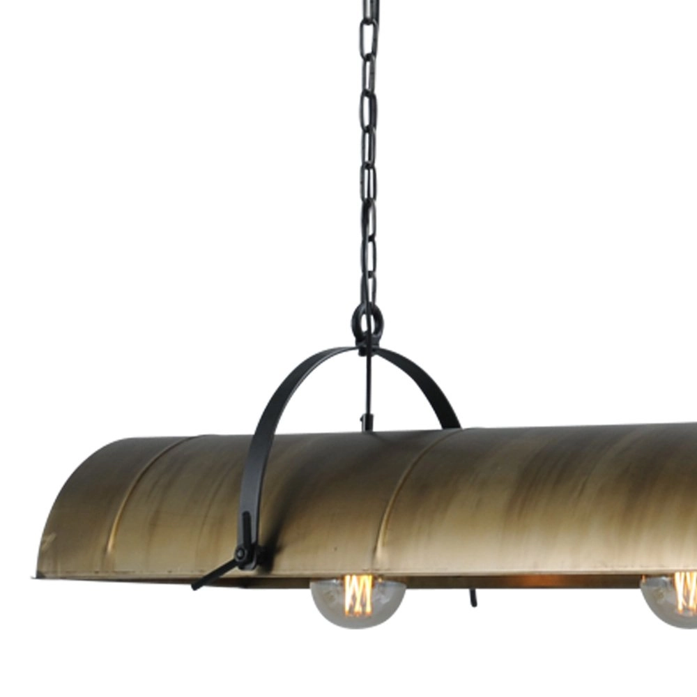 Hanglamp Petrol 140 Masterlight 8718121160603