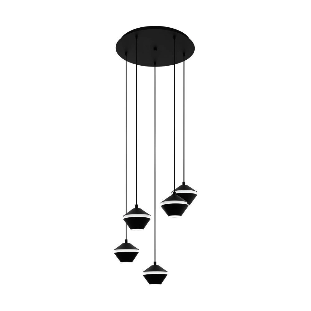 Hanglamp Perpigo