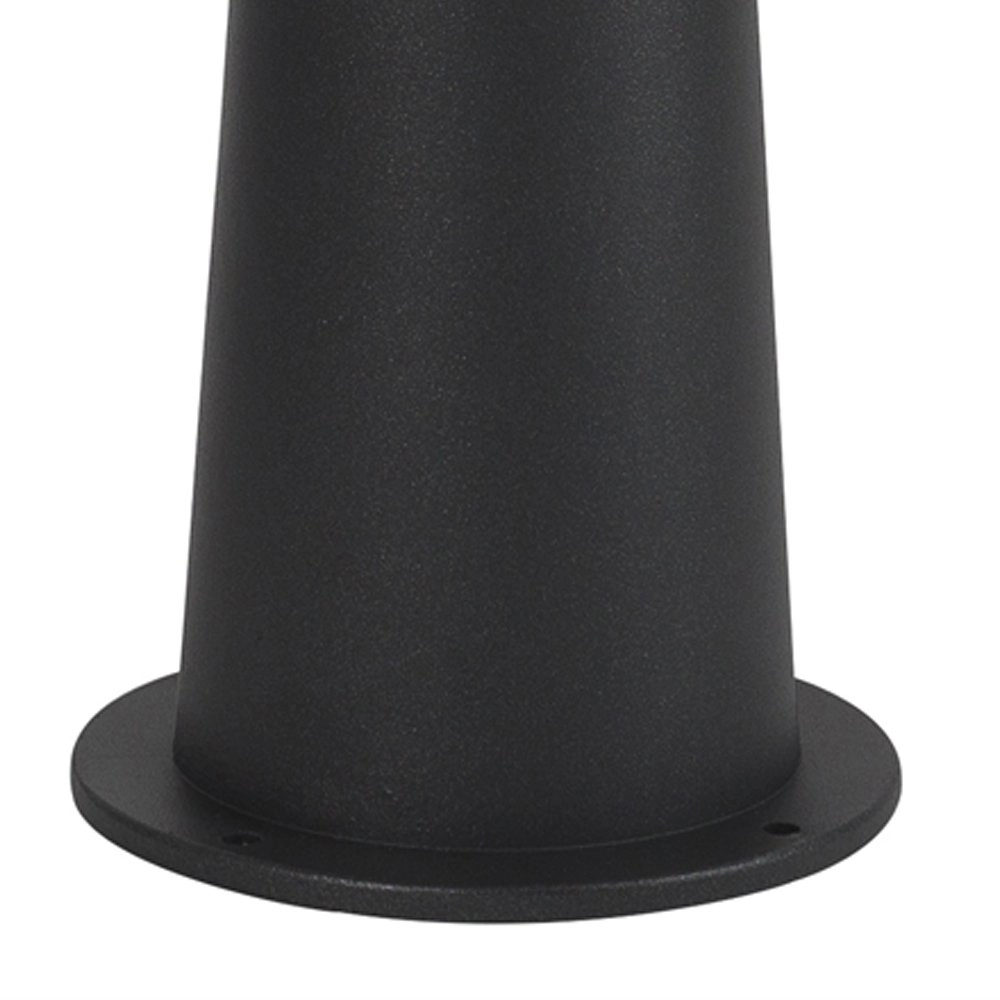 Staande buitenlamp Harbour 2 industrie KS verlichting 8714732675109