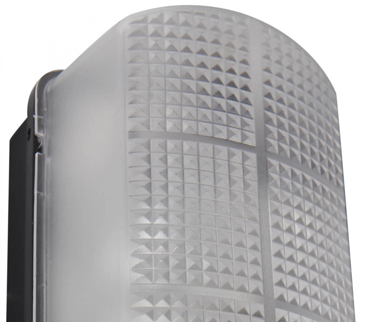 Buitenlamp Budget met schemersensor Franssen 5391370043601