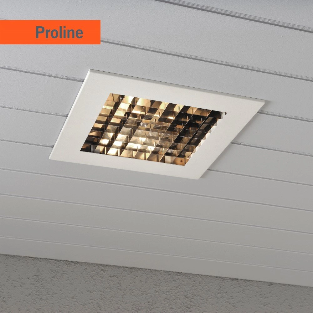 Veranda ledspot Spot Square KonstSmide 7318307098204